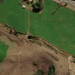 Satellite imagery of 745m, BR