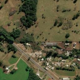 Satellite imagery of Olaria do Roncatto Polesello, BR