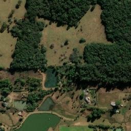 Satellite imagery of Olaria do Roncatto Polesello, BR