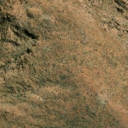 Satellite imagery of SCUITKLIP, ZA