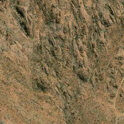 Satellite imagery of SCUITKLIP, ZA
