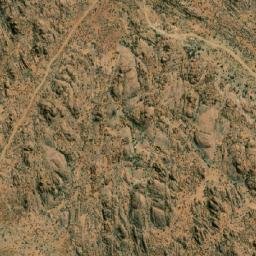 Satellite imagery of SCUITKLIP, ZA