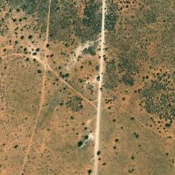Satellite imagery of Witrant, ZA