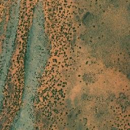 Satellite imagery of Witrant, ZA