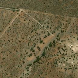 Satellite imagery of DIE HOOGTE, NA