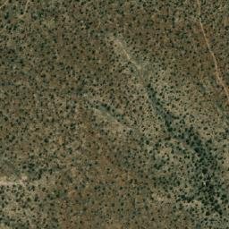 Satellite imagery of LEYFONTEIN, NA