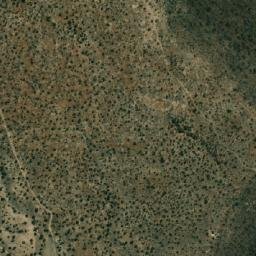 Satellite imagery of LEYFONTEIN, NA