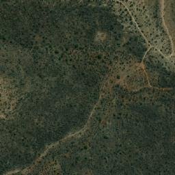 Satellite imagery of LEYFONTEIN, NA