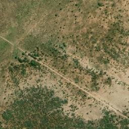 Satellite imagery of LUCYS PAN, NA