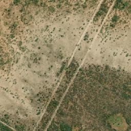 Satellite imagery of LUCYS PAN, NA