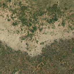 Satellite imagery of LUCYS PAN, NA