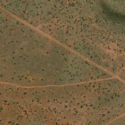 Satellite imagery of SPYTFONTEIN, NA