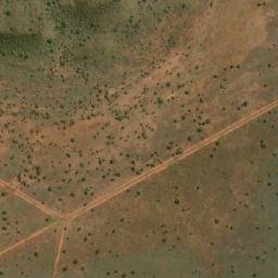 Satellite imagery of SPYTFONTEIN, NA