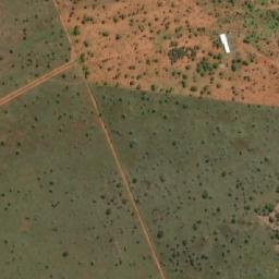 Satellite imagery of SPYTFONTEIN, NA