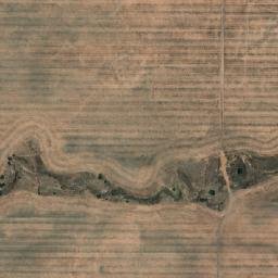Satellite imagery of Browns Table, AU