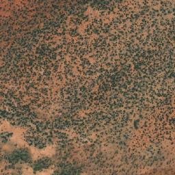 Satellite imagery of Gamberathinna, AU