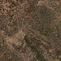 Satellite imagery of Mougooderra, AU