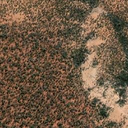 Satellite imagery of Yallowboyango, AU