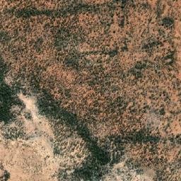 Satellite imagery of Yallowboyango, AU