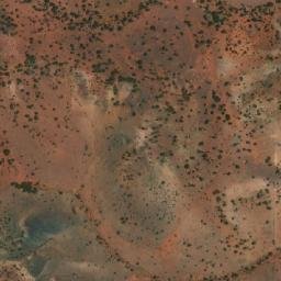 Satellite imagery of Benalla, AU