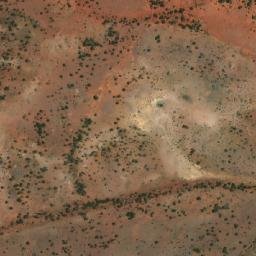 Satellite imagery of Benalla, AU