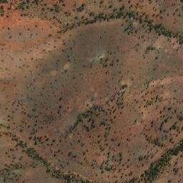 Satellite imagery of Benalla, AU