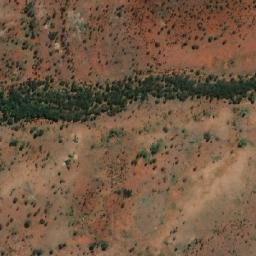 Satellite imagery of Benalla Mine, AU