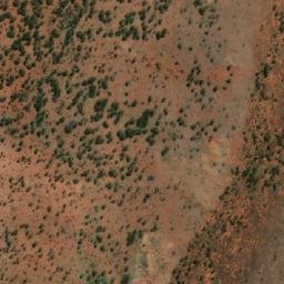 Satellite imagery of Federation, AU