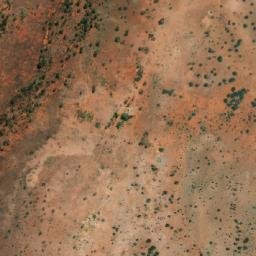 Satellite imagery of Federation, AU
