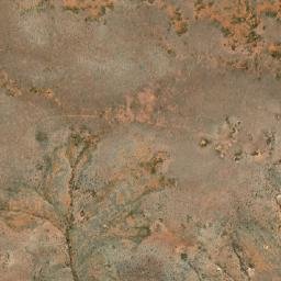Satellite imagery of Kimba Mine, AU