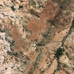 Satellite imagery of John Deere Mine, AU