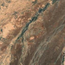 Satellite imagery of Pile Hill, AU