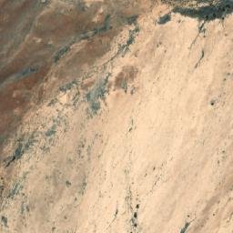 Satellite imagery of Pile Hill, AU