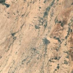 Satellite imagery of Pile Hill, AU