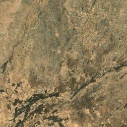 Satellite imagery of Deearay Hill, AU