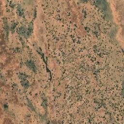 Satellite imagery of Peacheys Hill, AU
