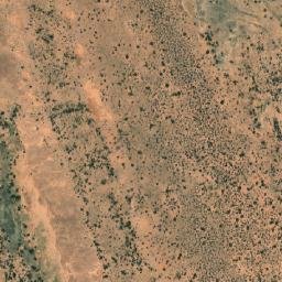 Satellite imagery of Peacheys Hill, AU