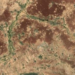Satellite imagery of Harrys Hill, AU