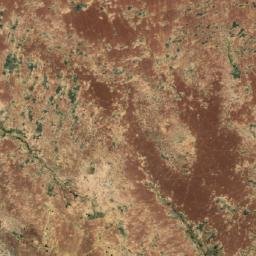 Satellite imagery of Harrys Hill, AU