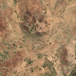 Satellite imagery of Harrys Hill, AU
