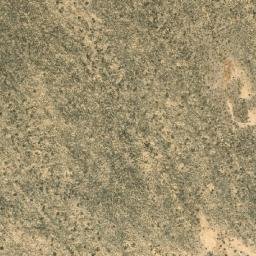 Satellite imagery of Boocaltaninna Hill, AU
