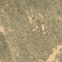 Satellite imagery of Boocaltaninna Hill, AU