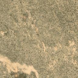 Satellite imagery of Boocaltaninna Hill, AU