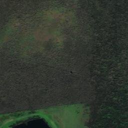 Satellite imagery of Corks Hill, AU