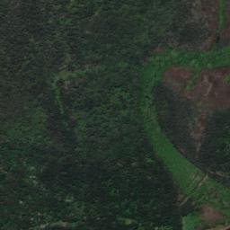 Satellite imagery of Corks Hill, AU