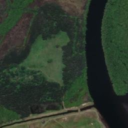 Satellite imagery of Corks Hill, AU
