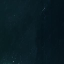 Satellite imagery of Rocky Point, AU