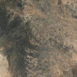 Satellite imagery of Cerro El Cobre, CL