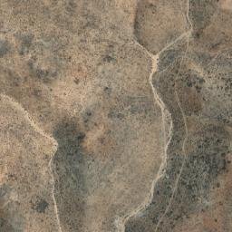 Satellite imagery of Cerro El Cobre, CL