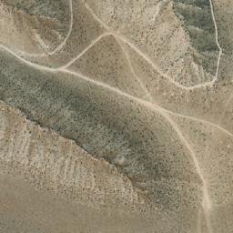 Satellite imagery of Cinco de Abril, CL